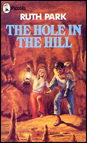 The Hole In The Hill