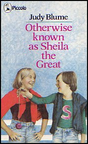Otherwise Know As Sheila The Great