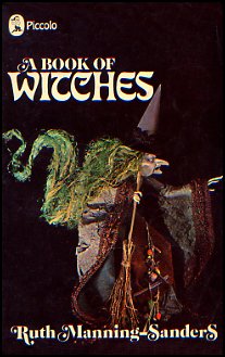 A Book Of Witches