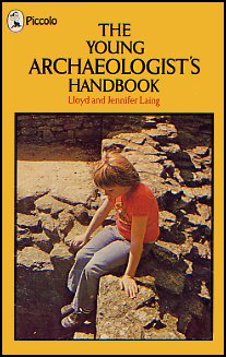 The Young Arcgaelogist's Handbook