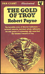 The Gold Of Troy