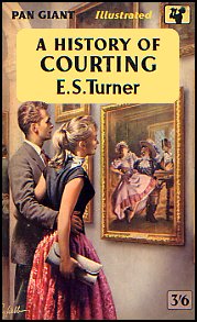 A History Of Courting