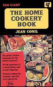 The Home Cookery Book