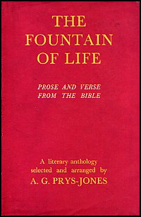 The Fountain Of Life