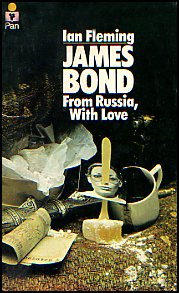 From Russia With Love 1973