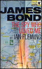 The Spy Who Loved Me 1967