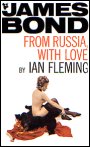 From Russia With Love 1969