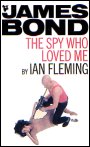 The Spy Who Loved Me 1969