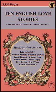 Ten English Love Stories