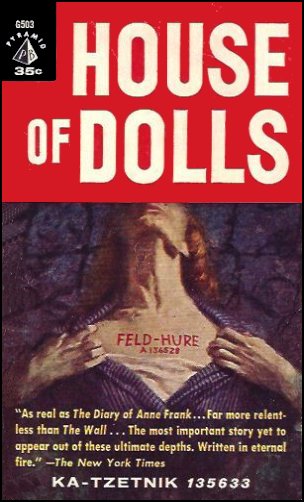 House Of Dolls