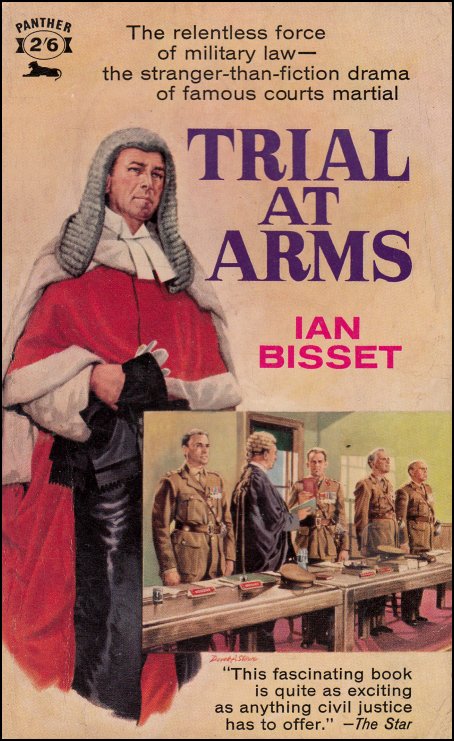 Trial At Arms