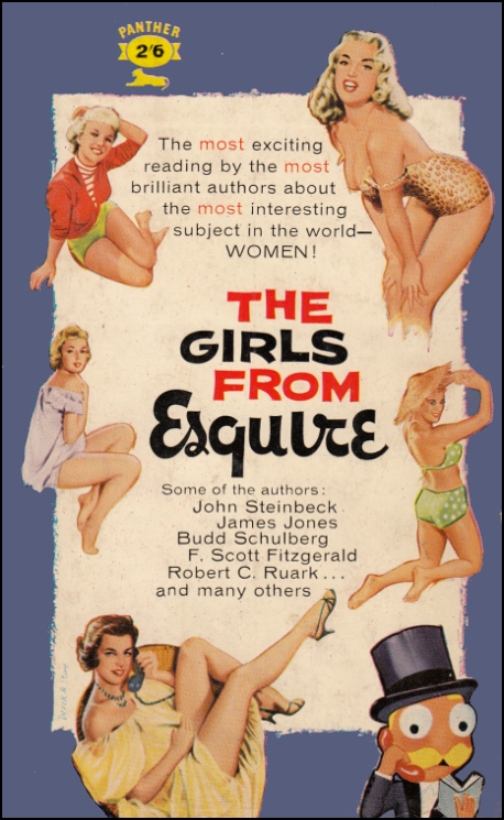 The Girls From Esquire