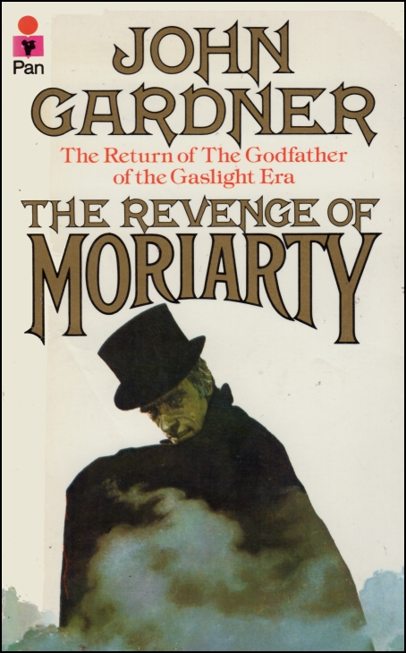 The Return of Moriarty