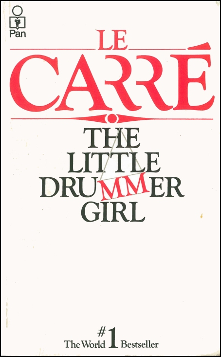 The Little Drummer Giirl