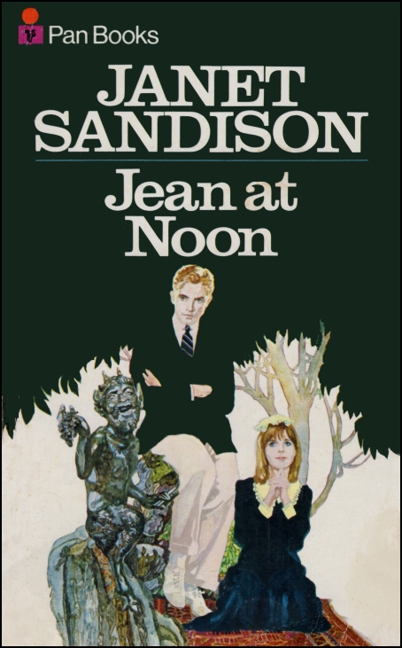 Jean At Noon