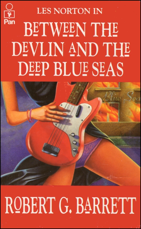 Between the Devlin and the Deep Blue Sea