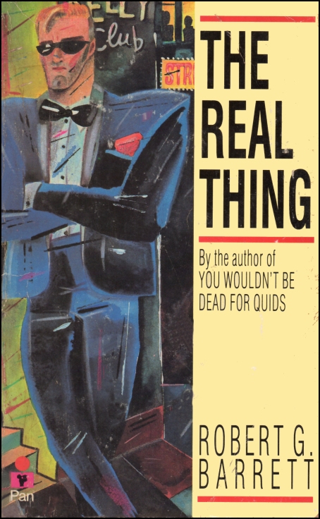 The Real Thing