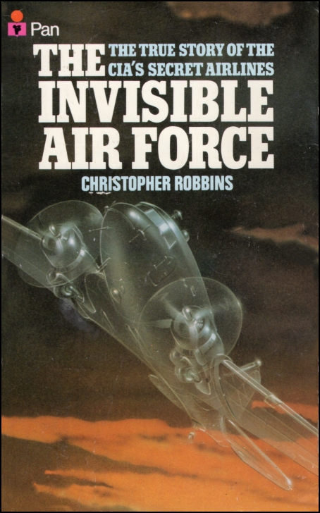 The INvisible Air Force