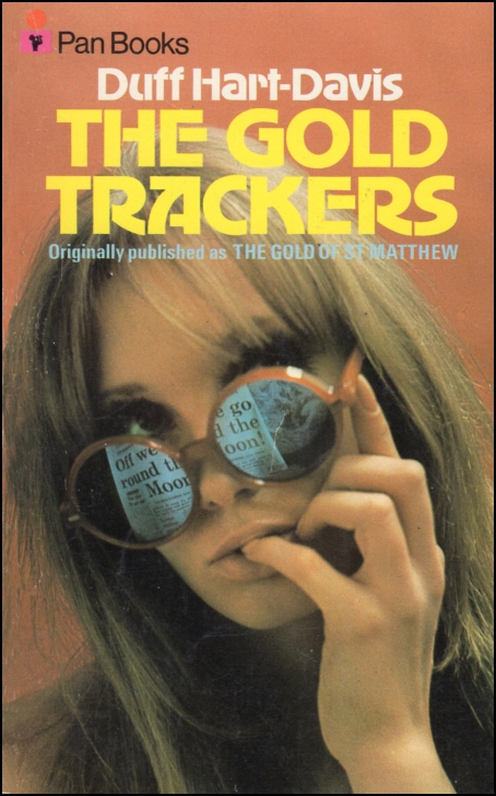 The Gold Trackers