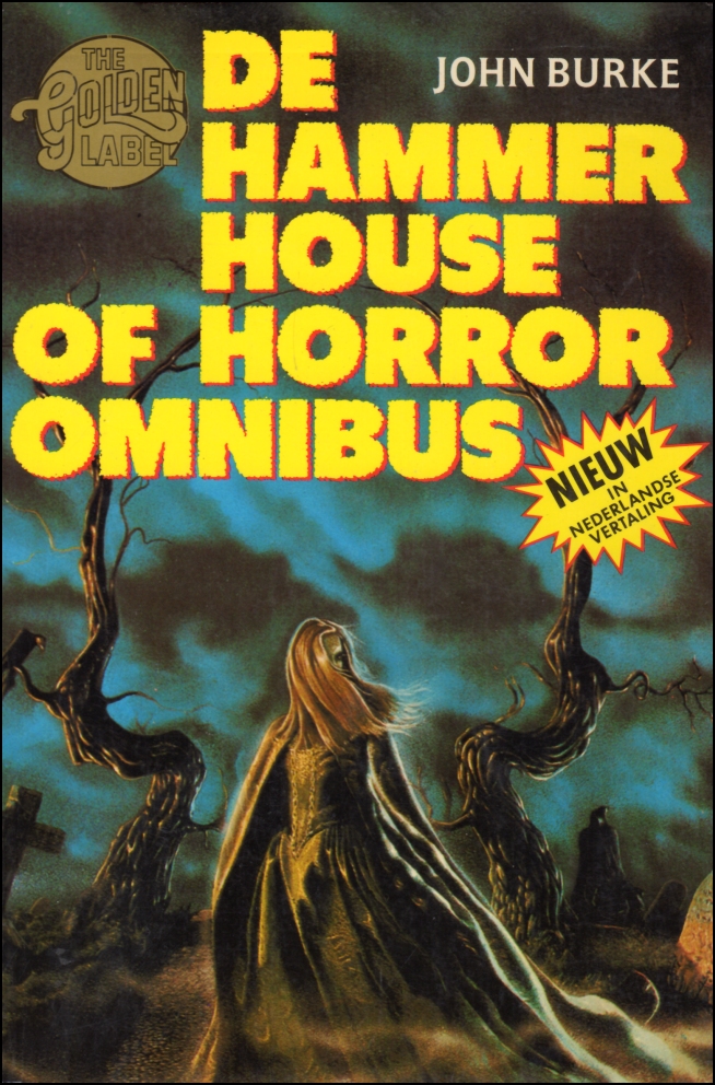 Hammer House Of Horror Omnibus