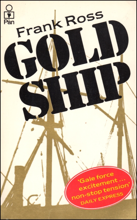 Gold Ship
