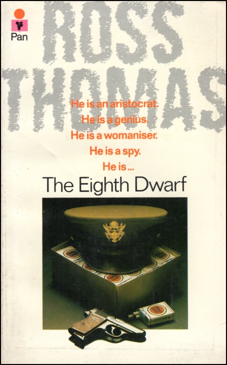 The Eigth Dwarf