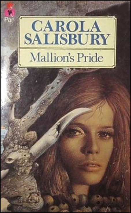 Mallion's Pride
