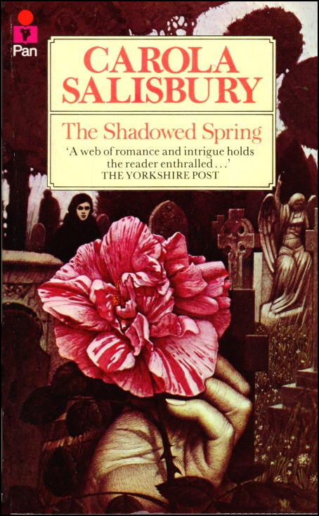 The Shawdowed Spring