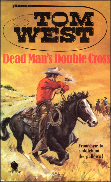 Dead Man's Double Cross