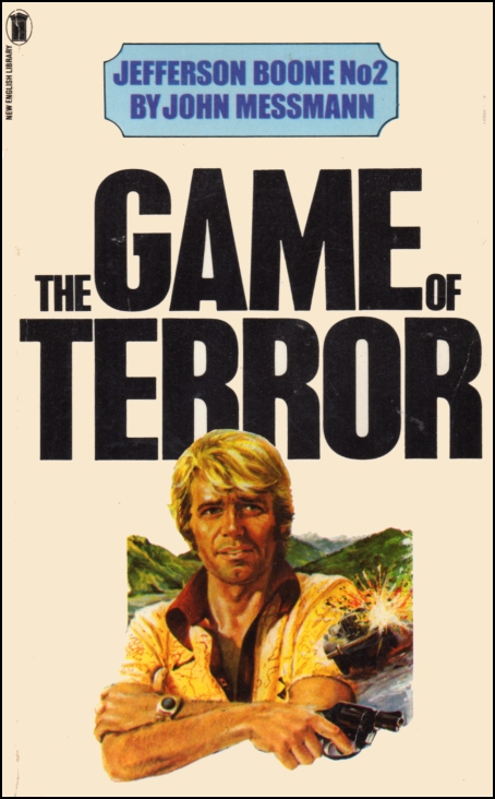 The Game of terror