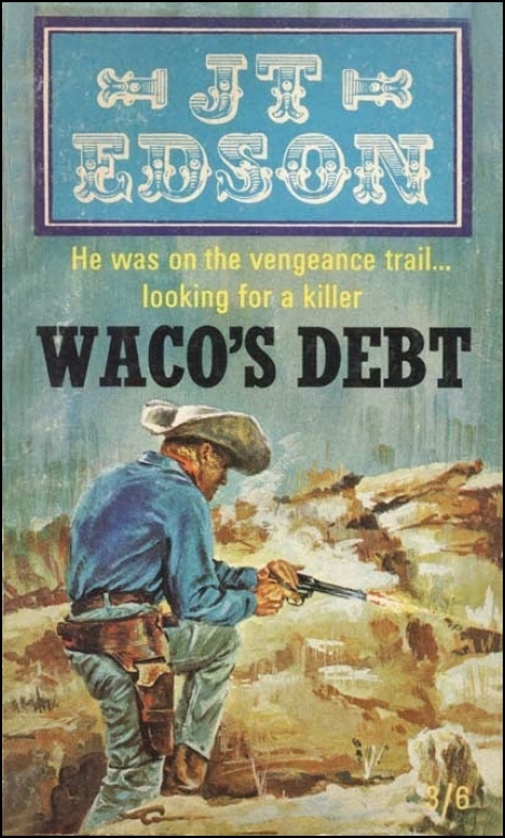 Waco's Debt