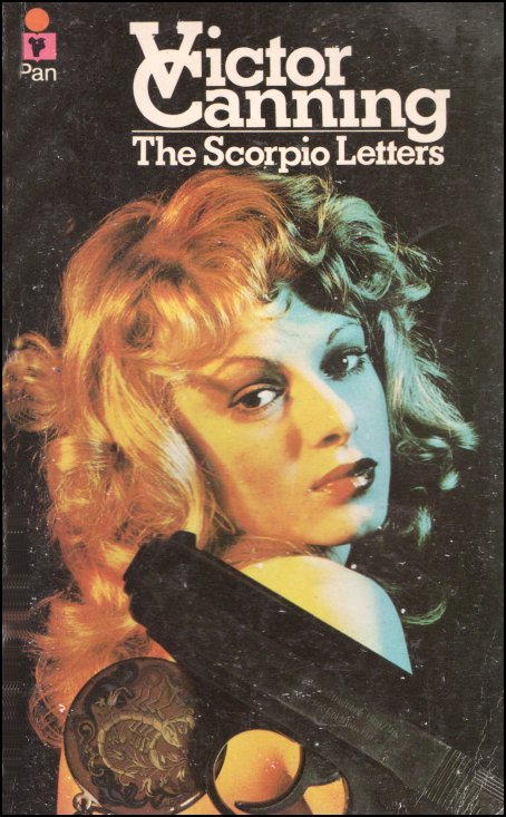 The Scorpio Letters