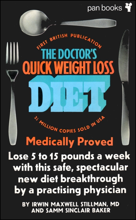 Quick Weight Loss Diet