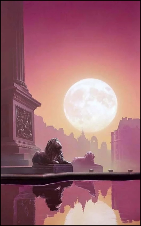 The Werewolves of London