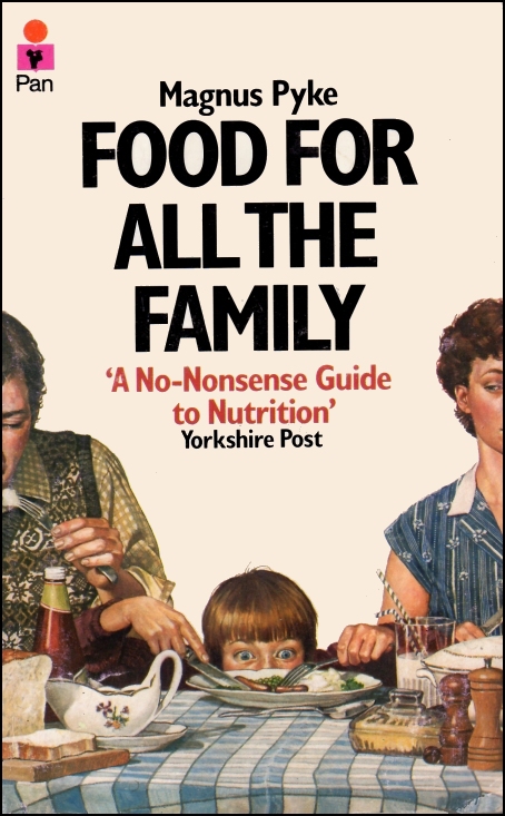 Food For All The Family