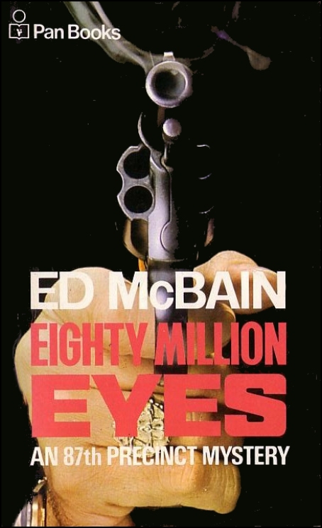 Eighty Million Eyes