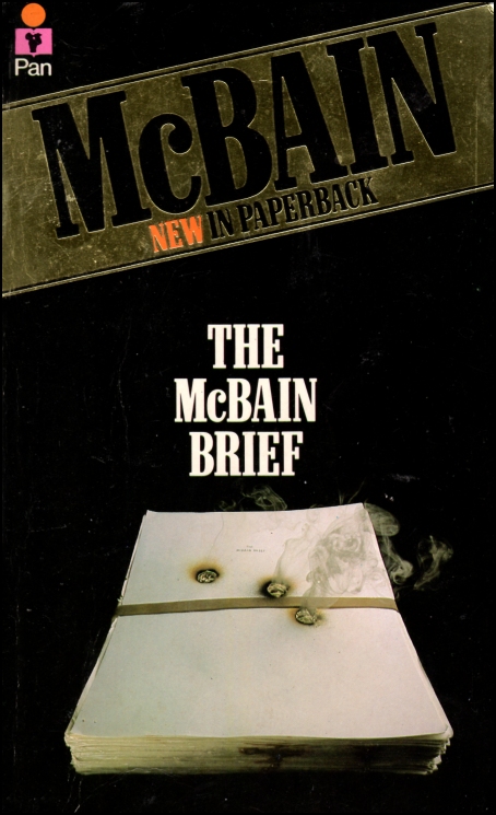 The McBain Brieef