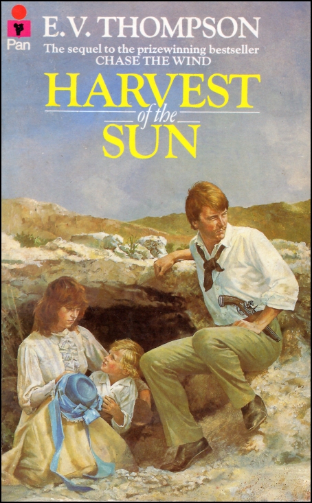 Harvest of the Sun