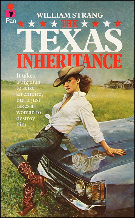 Texas Inheritance