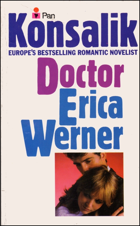 Doctor Erica Werner