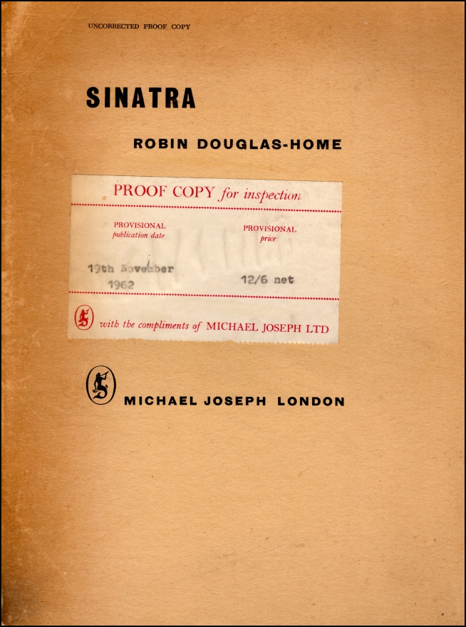 Sinatra