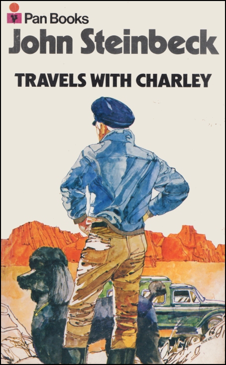 Travels with Charley