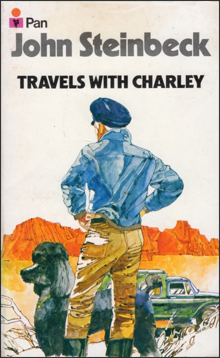 Travels with Charley