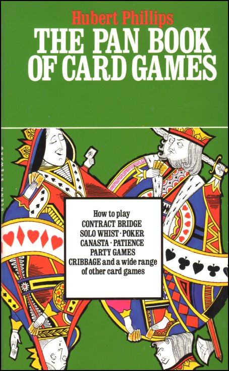 The Pan Book of Cards