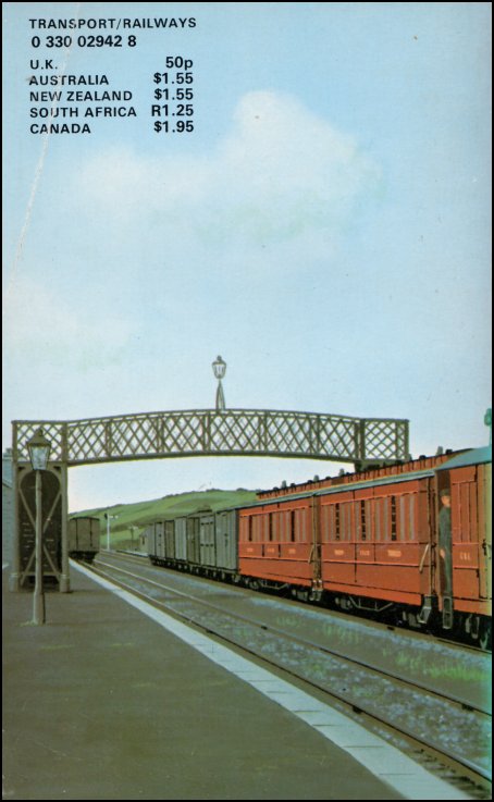 The Cavan & Leitrim Railway