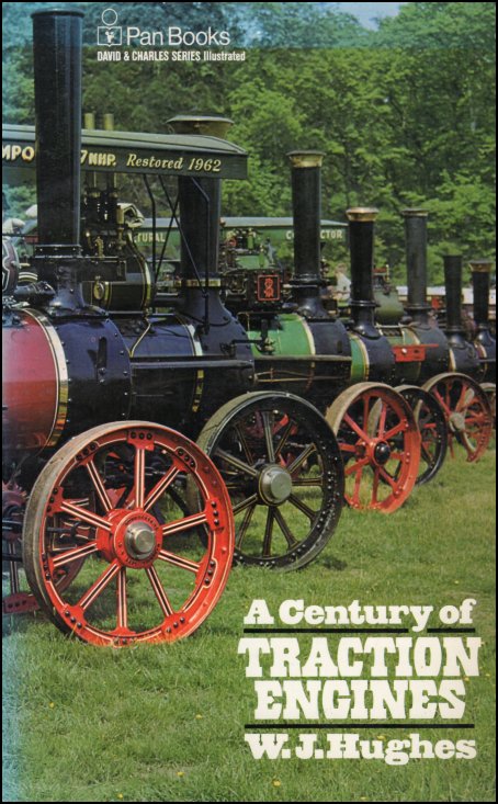 A Century of Traction Engines