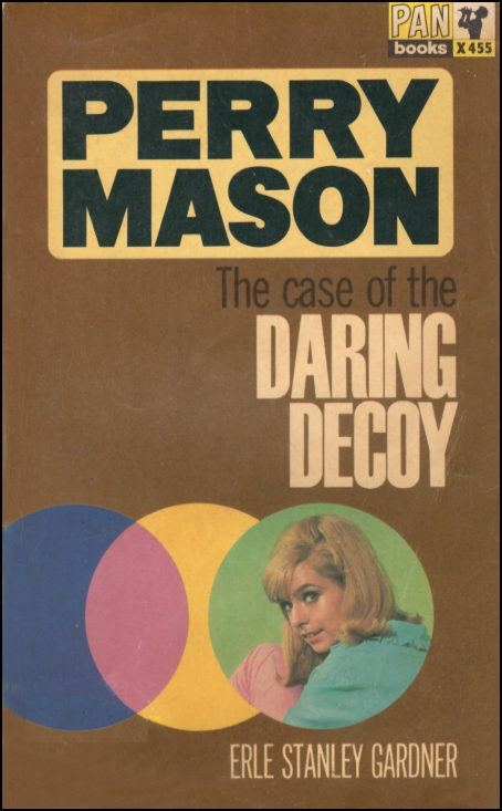 The Case of the Daring Decoy