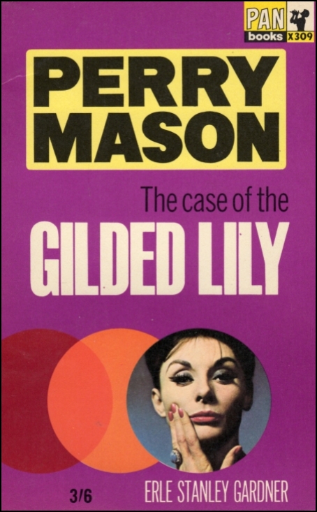 The Case of theGilded Lily