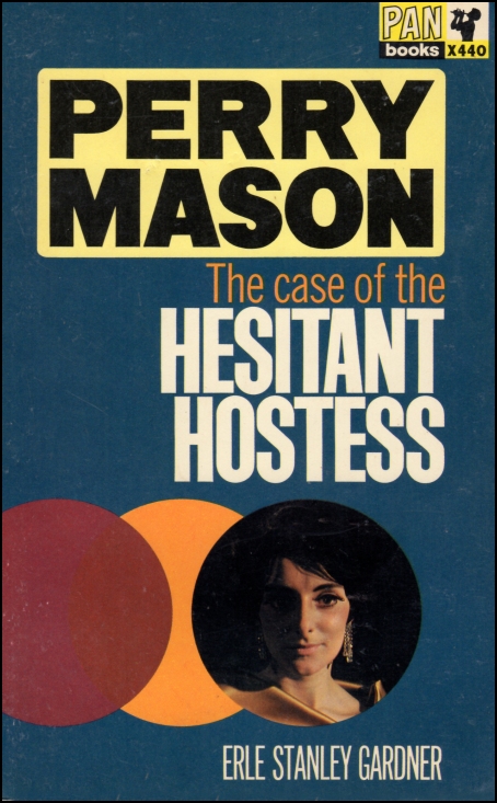 The Case of the Hesitant Hostess