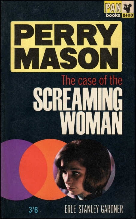 The Case of the Screaming Woman